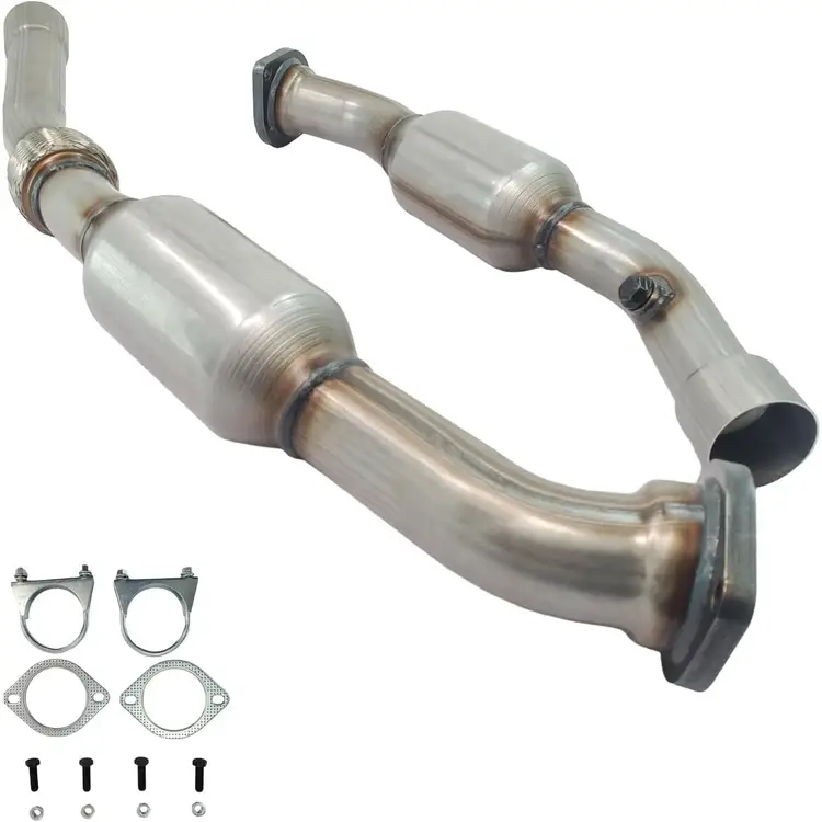 catalytic converter compatible with dodge charger 750x750