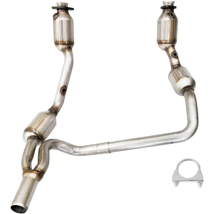catalytic converter compatible with jeep wrangler 750x750