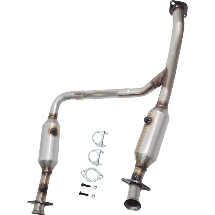 ford explorer 2006 2010 catalytic converter 750x750