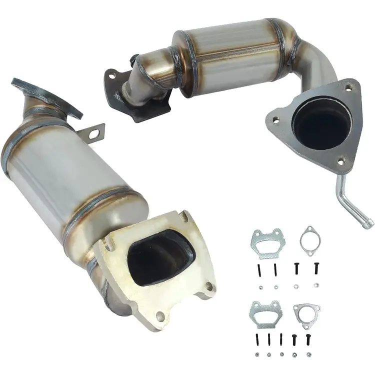 rear front catalytic converter compatible with 2015 2016 2017 chrysler 750x750